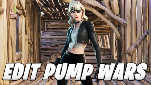 SIREN Edit pump wars