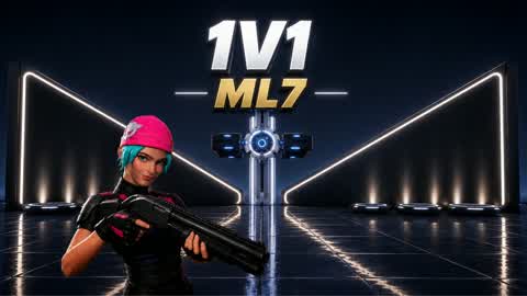 1V1 ML7 ✨
