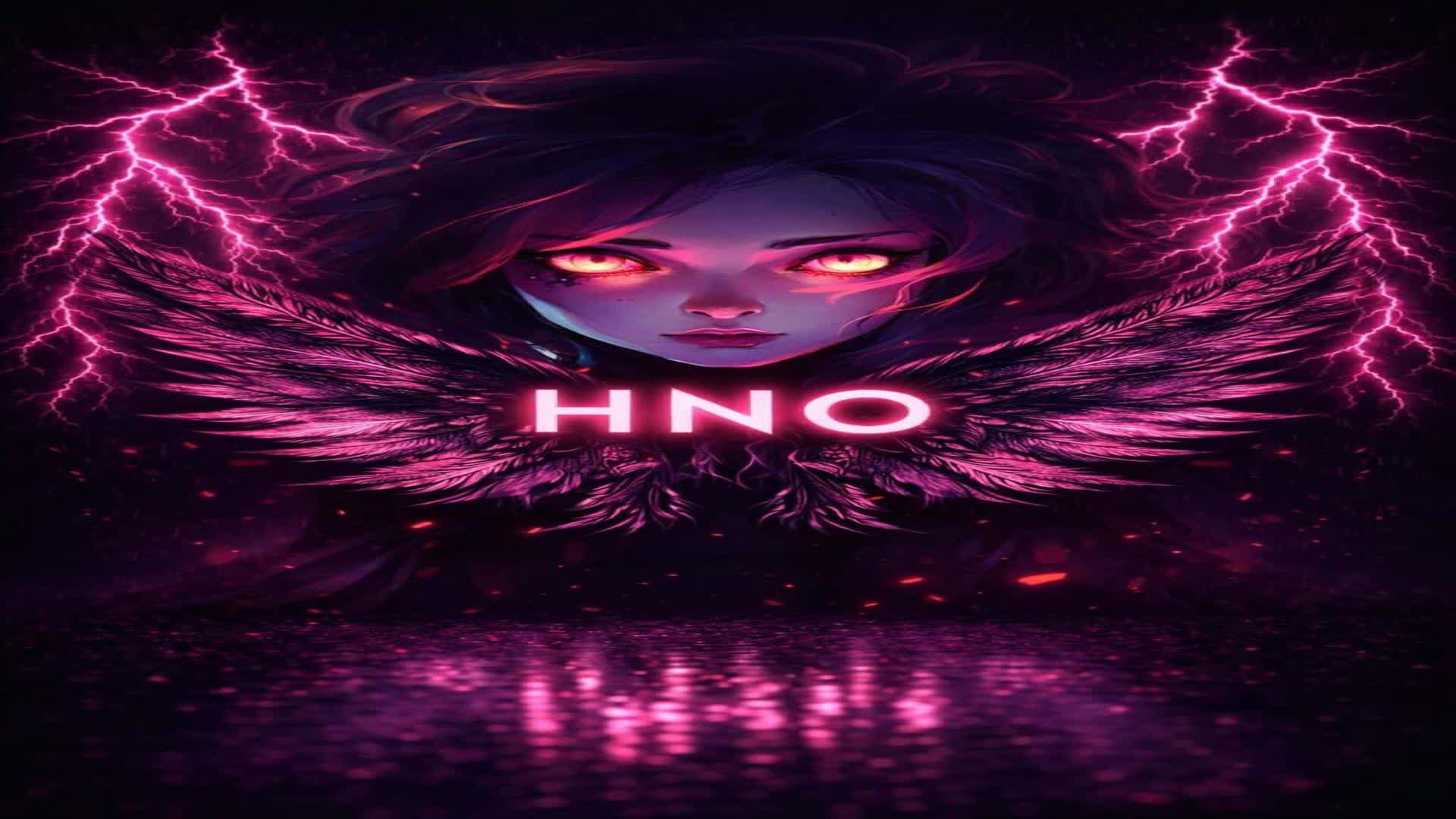 パーティー HNO