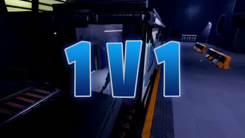 SUBWAY - FIRST PERSON DEADROP 1V1