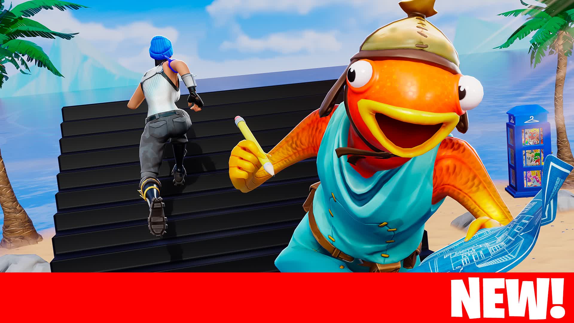 FISHY 1V1 BUILDFIGHTS