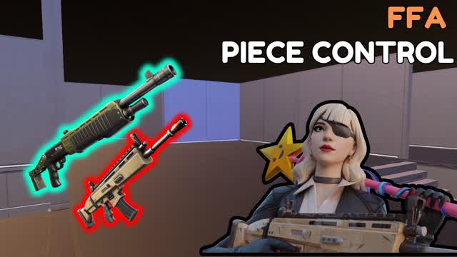 PIECE CONTROL FFA🎯