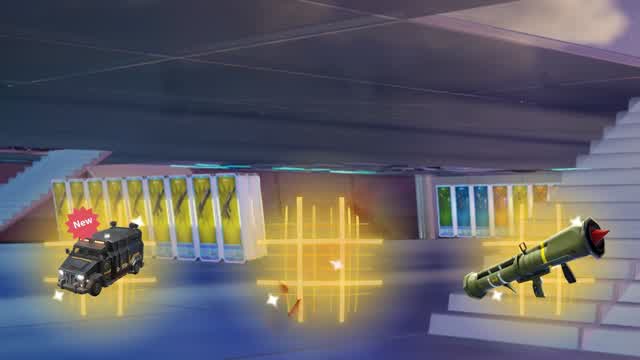 SUPER DRIVE CITY ALL WEAPONS 🚗