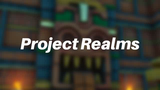 Capture 1 – Project Realms [EARLY ACCESS]