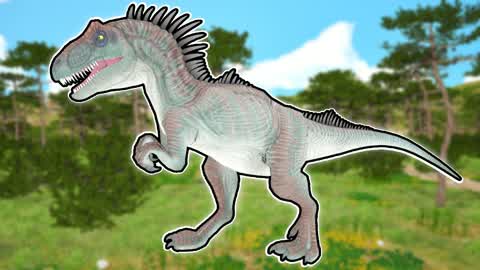 The Last Dracosaur