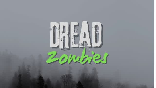 Dread Zombies