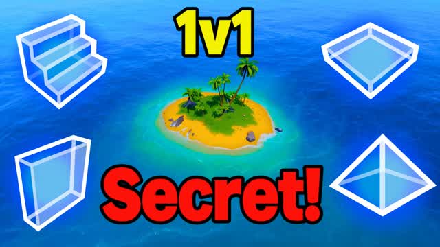 1v1 SECRET