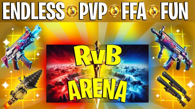 ENDLESS  PvP  FFA đ„