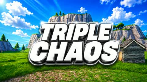 TRIPLE CHAOS INFINITE