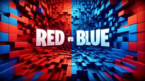RED VS BLUE 2.0