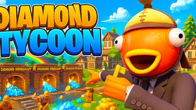 Diamond Tycoon💎