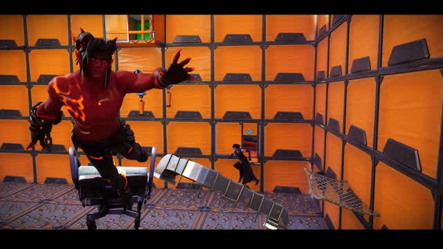 Capture 1 – Money Deathrun v1.0