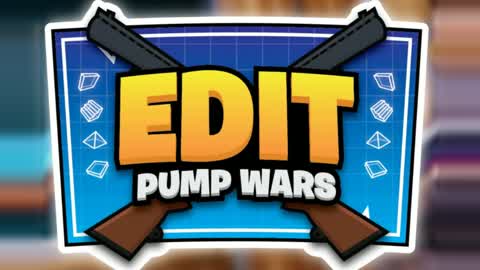 EDIT PUMP PLAYZ