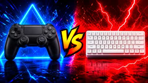 RED VS BLUE QUICK ASSESS 🔴🔵