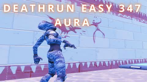 DEATHRUN EASY 347 LEVELS
