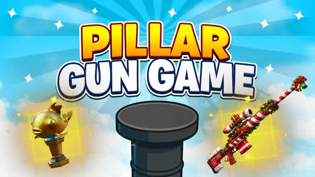 PILLAR GUNGAME
