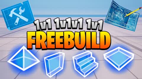 PRO 1V1 FREEBUILD