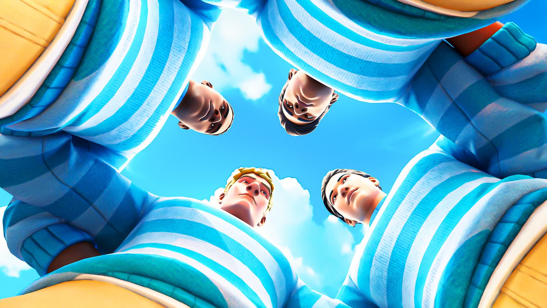 THE PARK - SQUAD