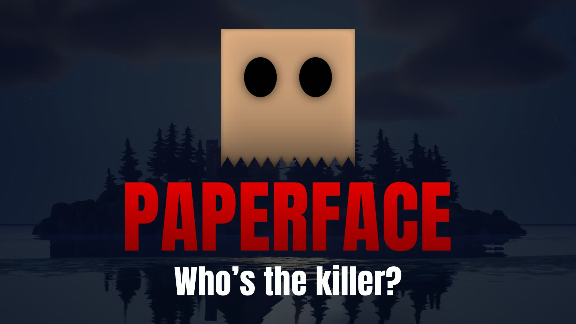Paperface