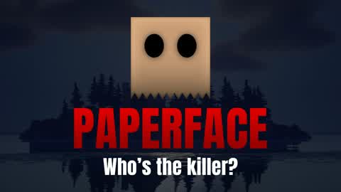 Paperface
