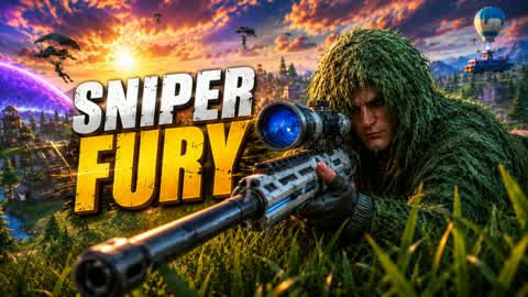 ULTIMATE SNIPER ONE SHOT🎯