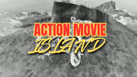 Action Movie Island