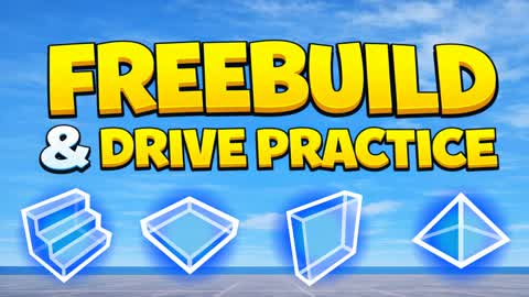 FREE BUILDING & DRIVE PRACTICE 🏎️