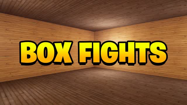 CHAPTER 5 BOX FIGHTS 📦