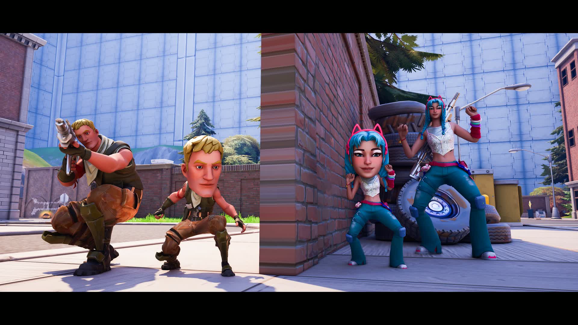 MINI ROYALE