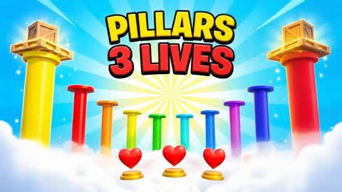 PILLARS: 3LIVES