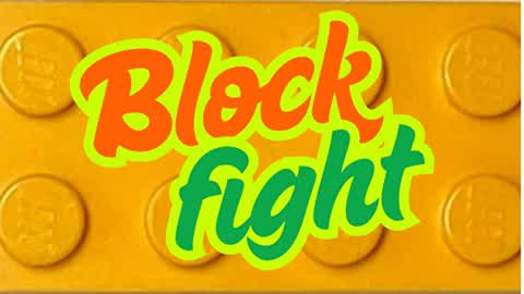 Block fight