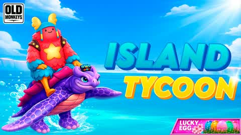 Island Tycoon [CO-OP]