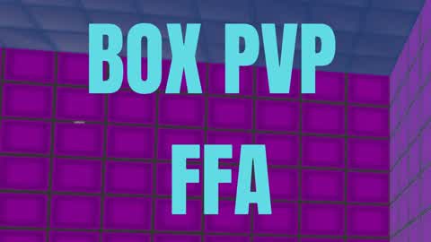 BOX PVP FFA