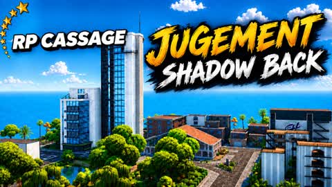 jugement shadow backs