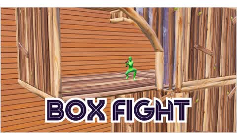 Box FIGHT -200