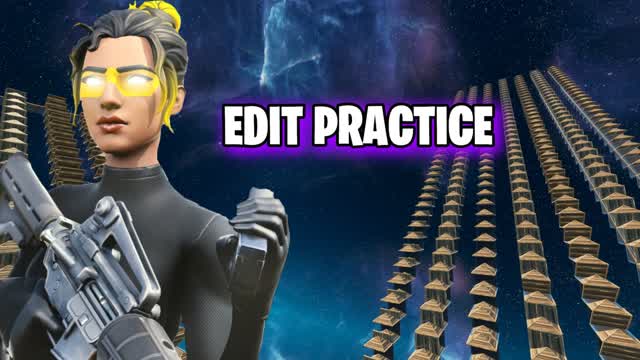PRO INFINITE EDIT WARMUP v1.2