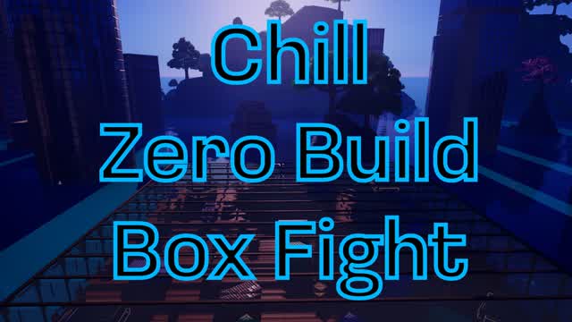 Capture 1 – Chill Zero BuildBox Fight