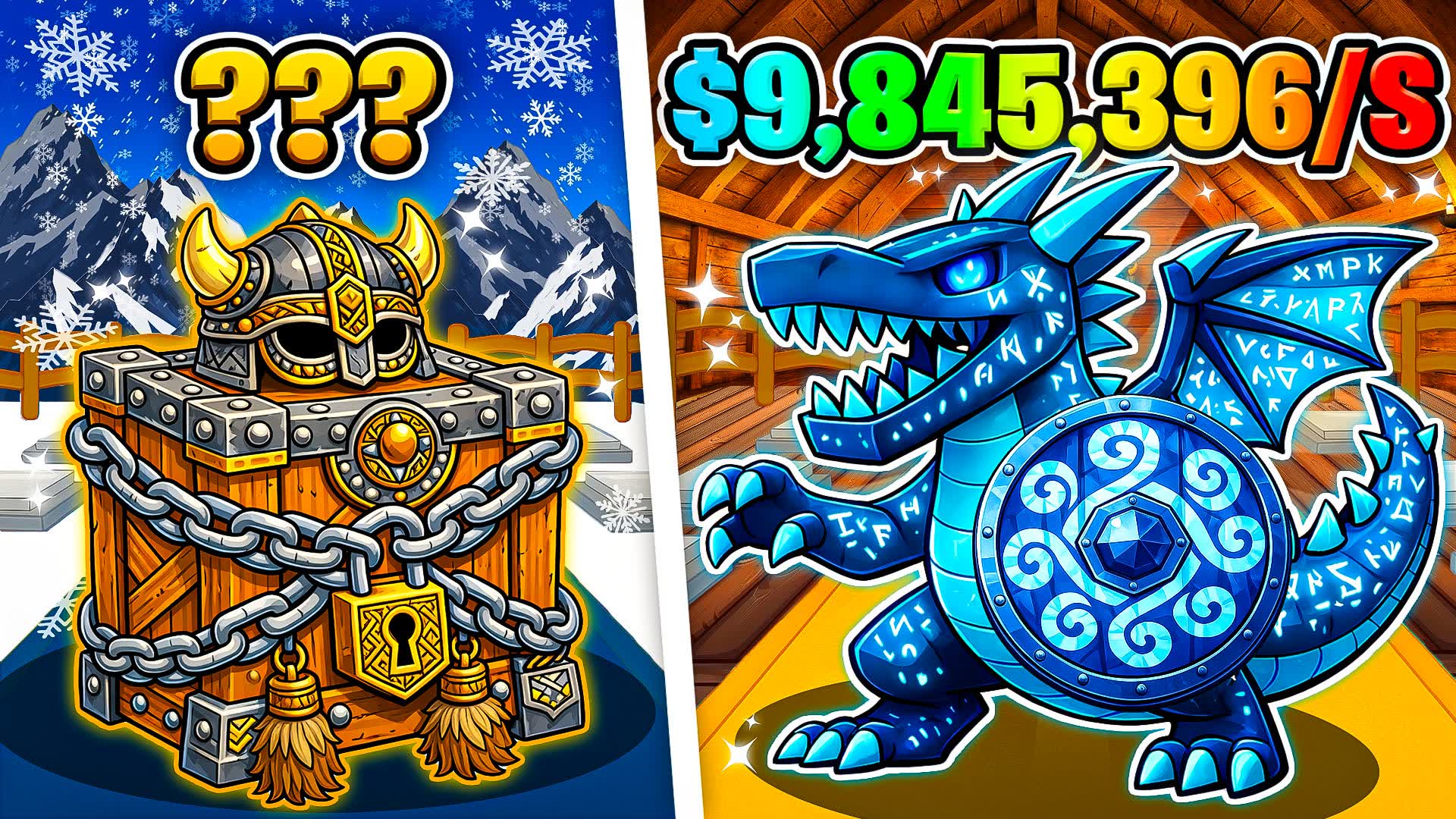 Unbox A Brainrot 9359-3780-0816 by pandvil - フォートナイト