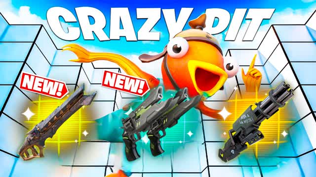 SUMMER 🤣 PIT - FREE FOR ALL🔫