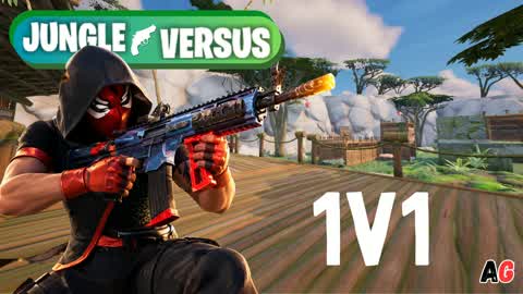 JUNGLE VERSUS