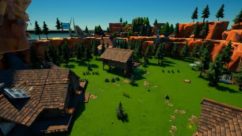 🔫 [OLD¹] Game Gun REMAKE (2-16 players)