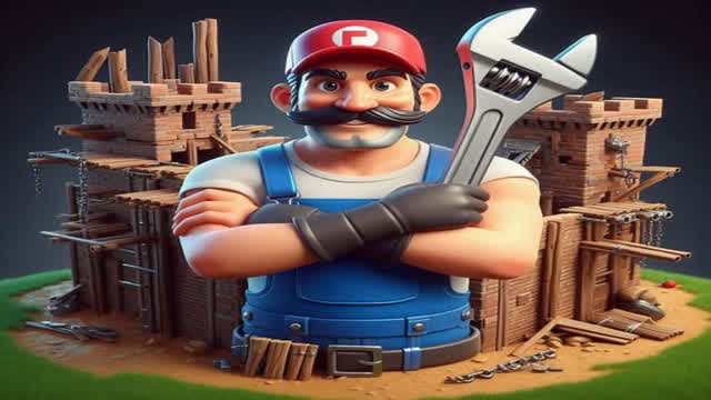 PLUMBERS 1v1