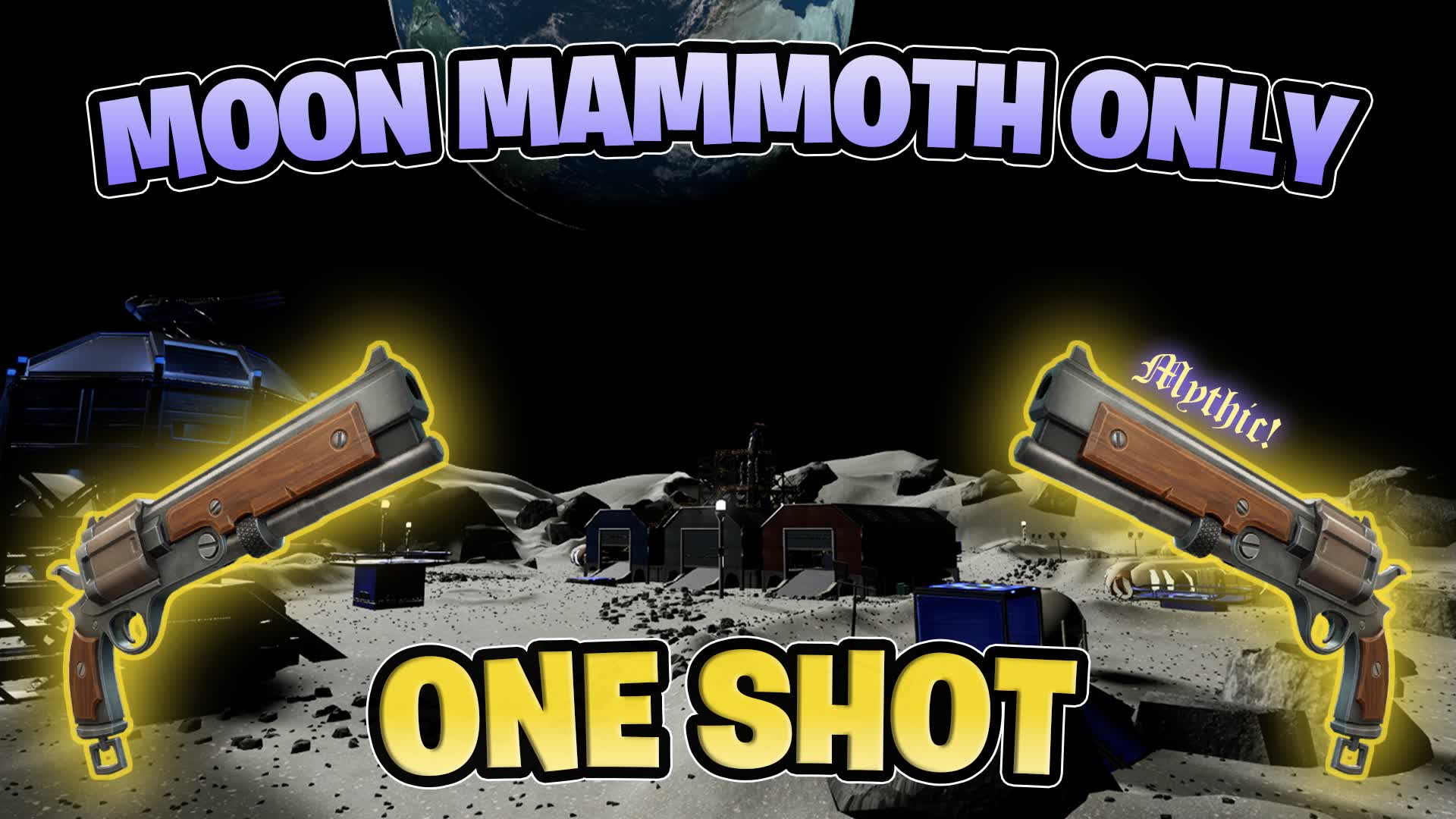 MOON MAMMOTH FFA🌕