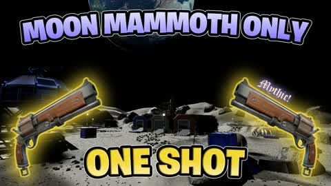 MOON MAMMOTH FFA🌕