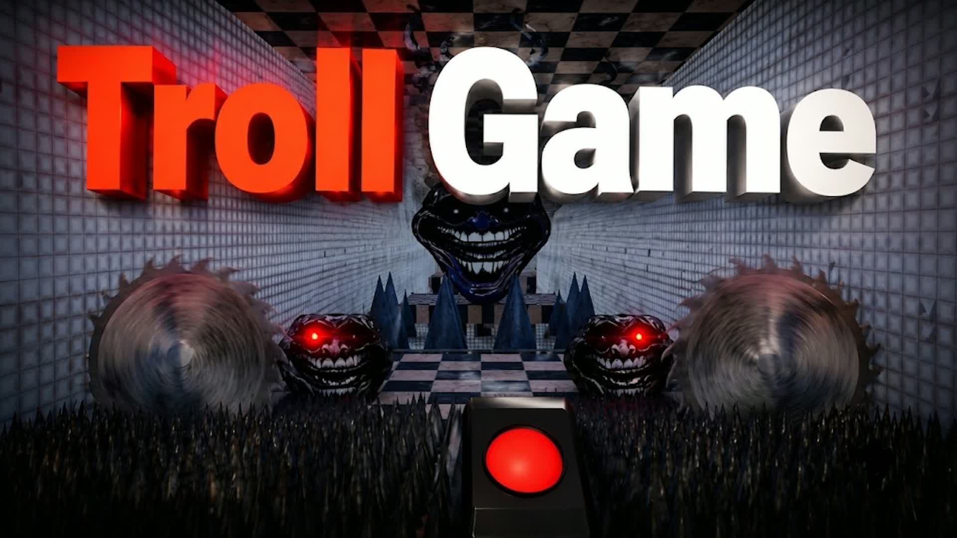 Troll Game