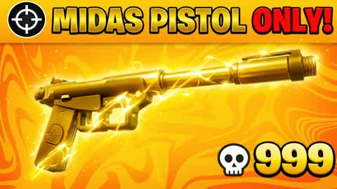 MIDAS PISTOL ONLY