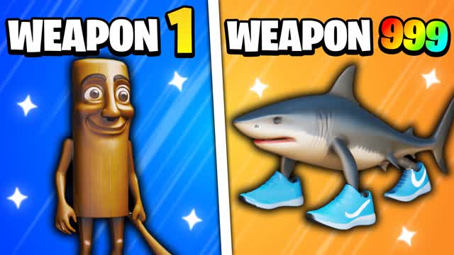 đ§ SUPER BRAINROTđ«MEME GUN GAMEđŻ