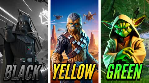 💫GALACTIC  HIDE AND SEEK💥