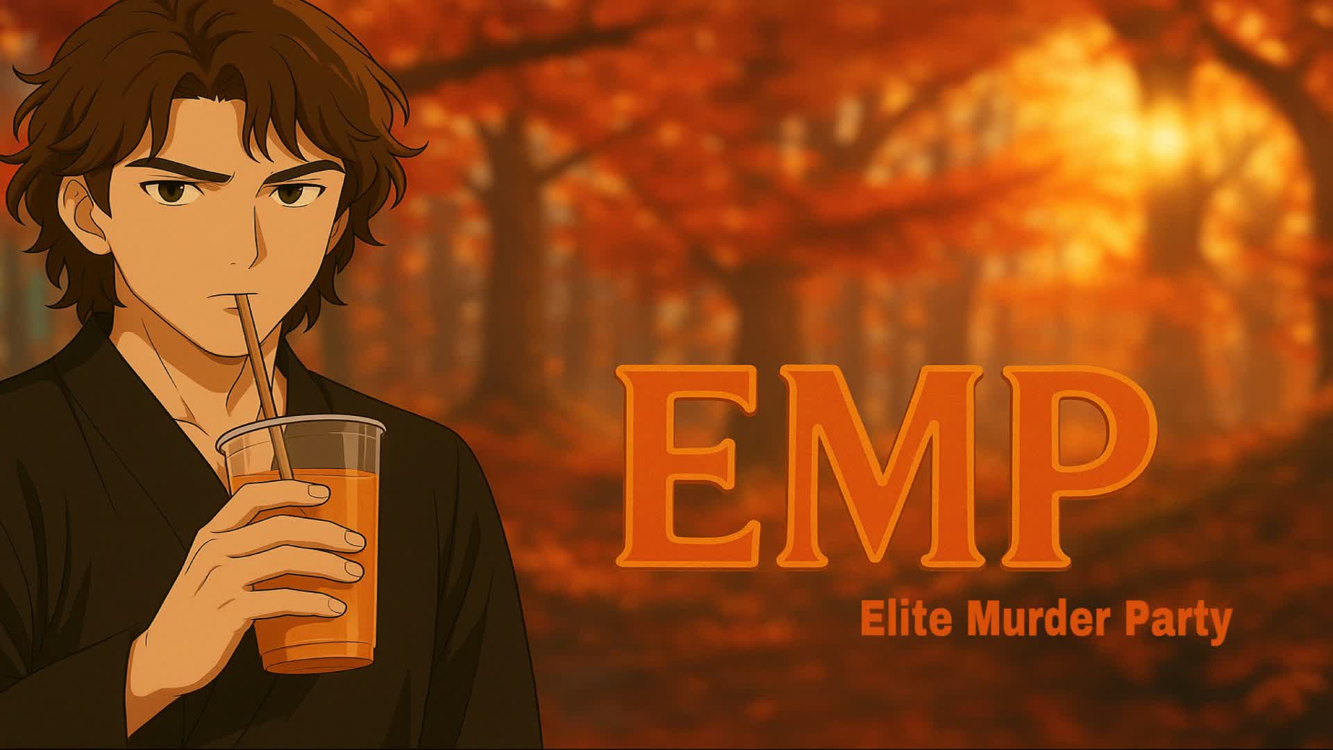 EMP パーティー