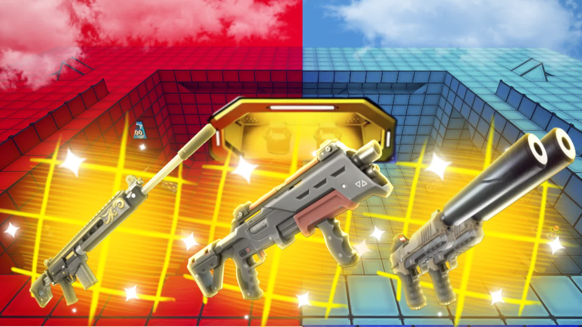 ULTIMATE MEME ⭐️ RED VS BLUE 🔴🔵